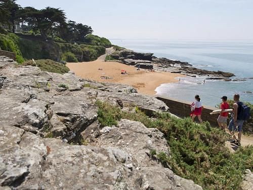 Резиденция Résidence Maeva Le Hameau Du Golf 