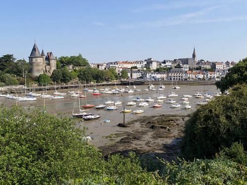 Резиденция Résidence Maeva Le Hameau Du Golf 