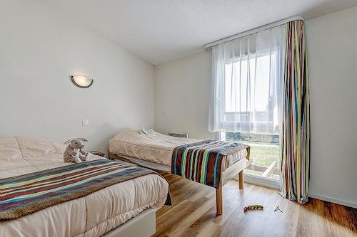 Резиденция Résidence Maeva Le Hameau Du Golf 