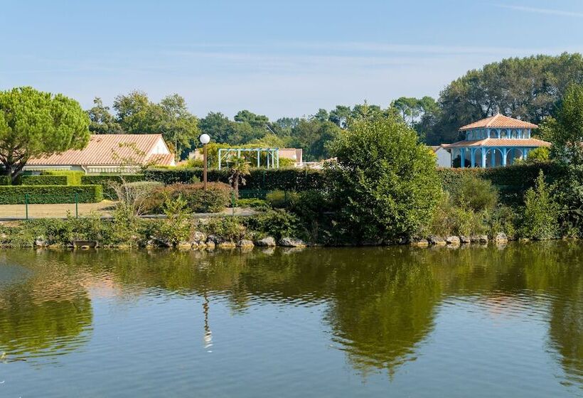 Résidence Lagrange Vacances Le Clos Des Chênes