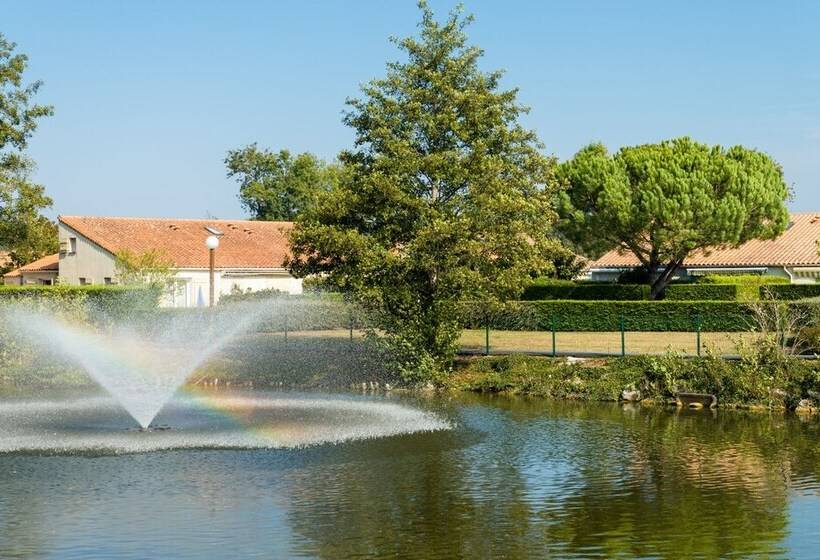 Résidence Lagrange Vacances Le Clos Des Chênes