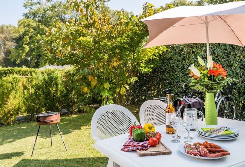 Résidence Lagrange Vacances Le Clos Des Chênes