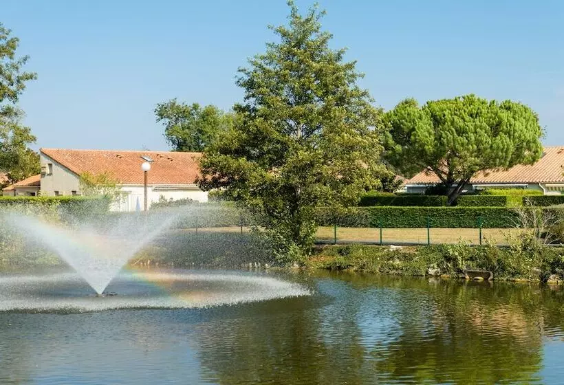 Résidence Lagrange Vacances Le Clos Des Chênes