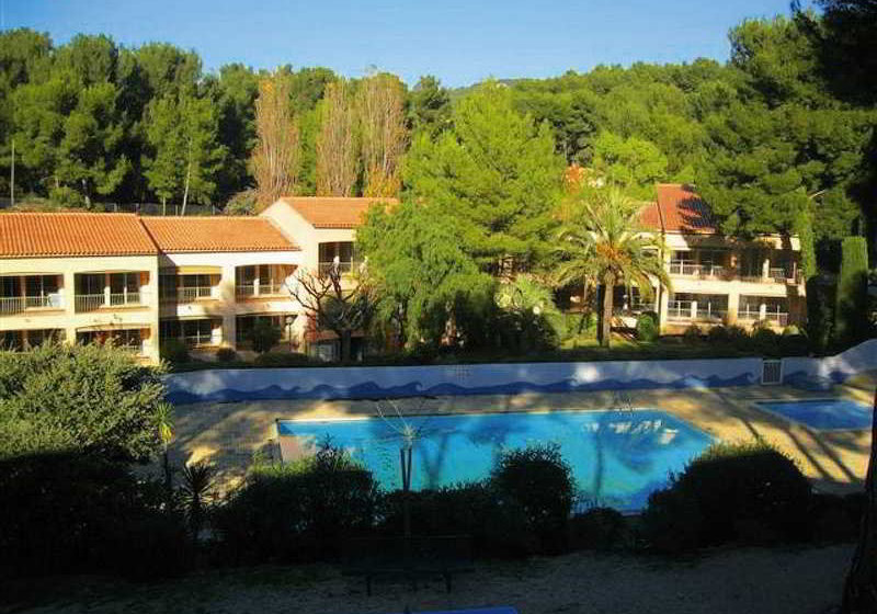 Résidence Le Vallon Du Roy