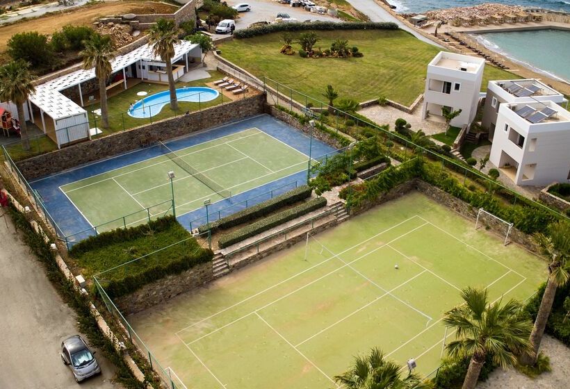 渡假胜地 The Royal Blue