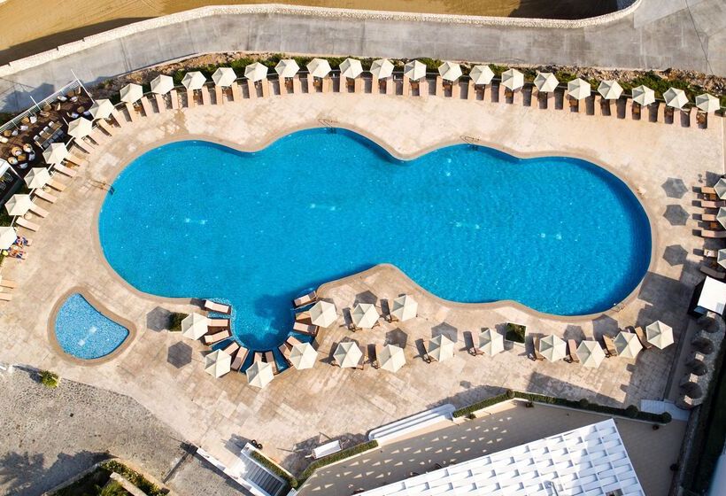 渡假胜地 The Royal Blue