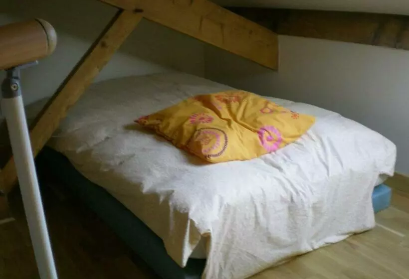 Aamiaismajoitus (B&B) La Vigneraie   Sarl Champ Potard