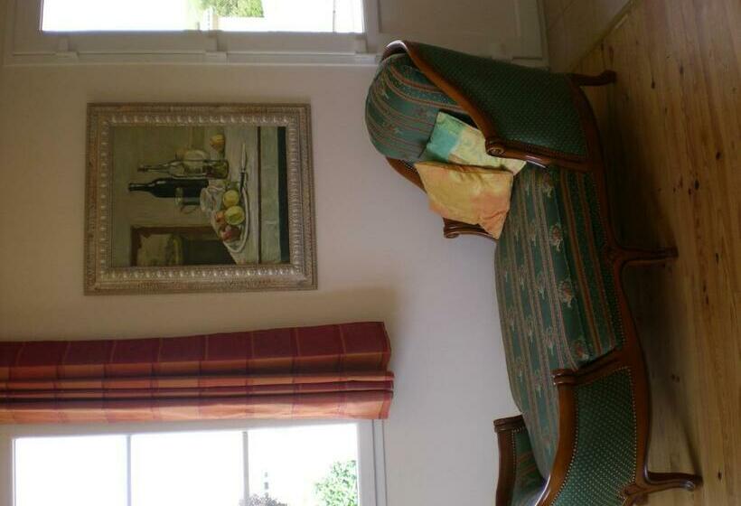 צימר La Vigneraie Sarl Champ Potard