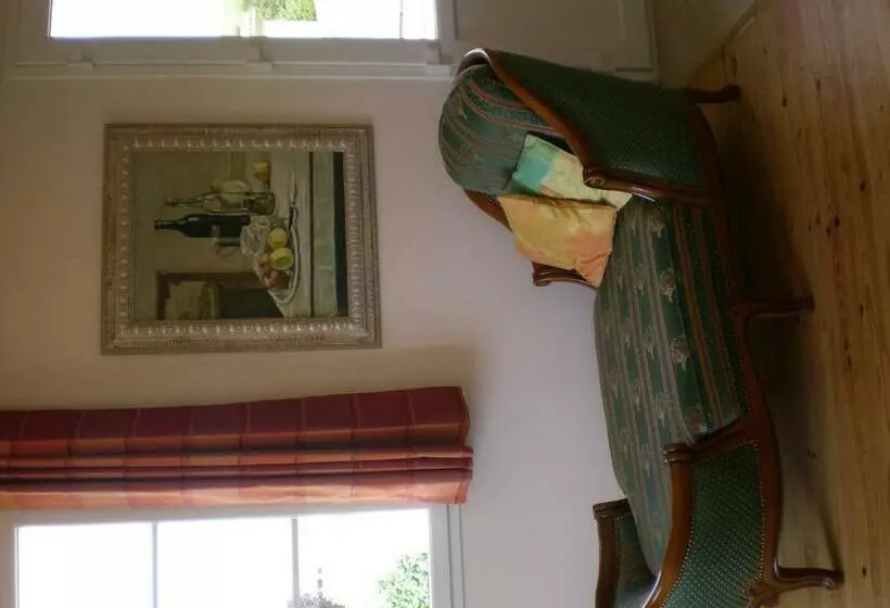 Aamiaismajoitus (B&B) La Vigneraie   Sarl Champ Potard