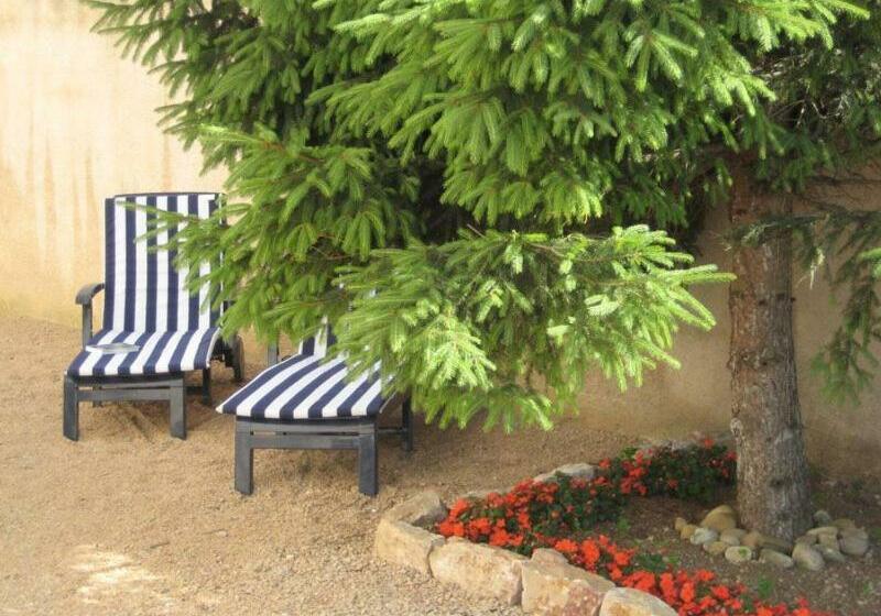 צימר La Vigneraie Sarl Champ Potard