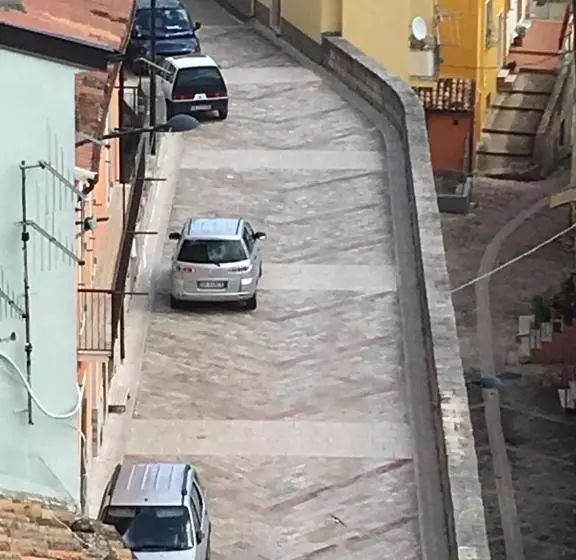 Aamiaismajoitus (B&B) La Vista