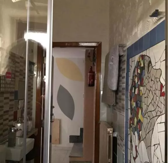 Aamiaismajoitus (B&B) La Vista