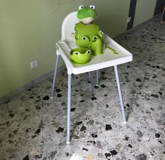 Aamiaismajoitus (B&B) La Vista