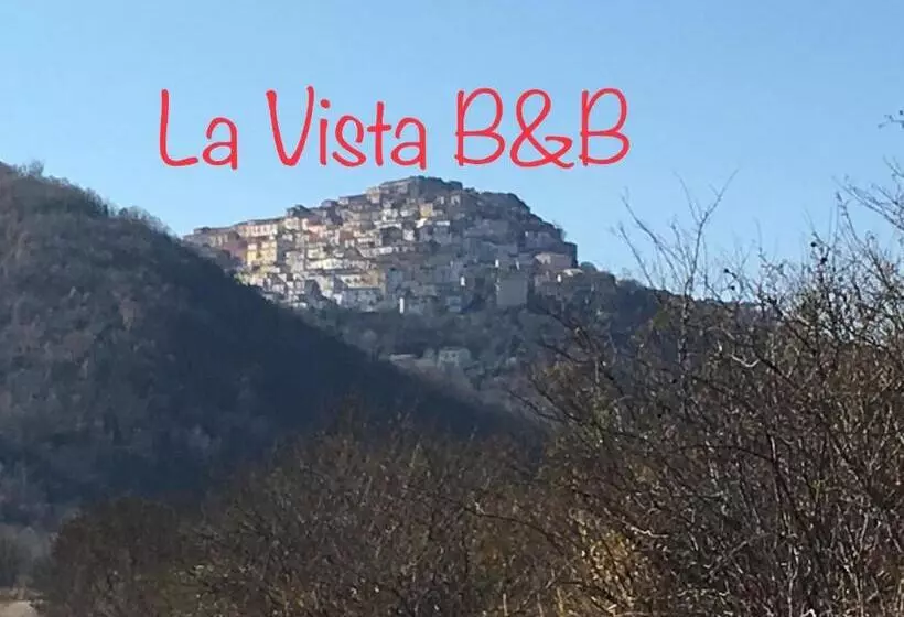 Aamiaismajoitus (B&B) La Vista