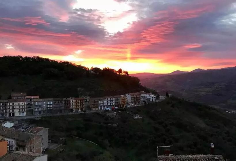 Aamiaismajoitus (B&B) La Vista