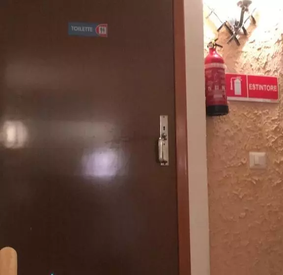 Aamiaismajoitus (B&B) La Vista