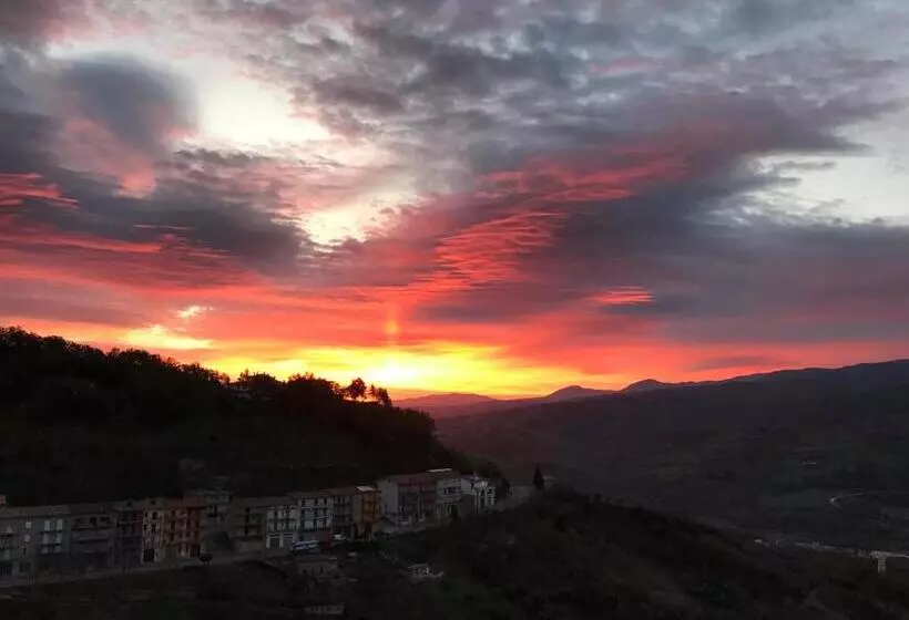 Aamiaismajoitus (B&B) La Vista