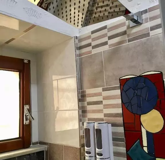 Aamiaismajoitus (B&B) La Vista