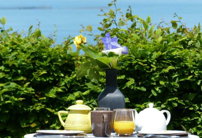 Bed & Breakfast Le Ruban Bleu Face A La Mer