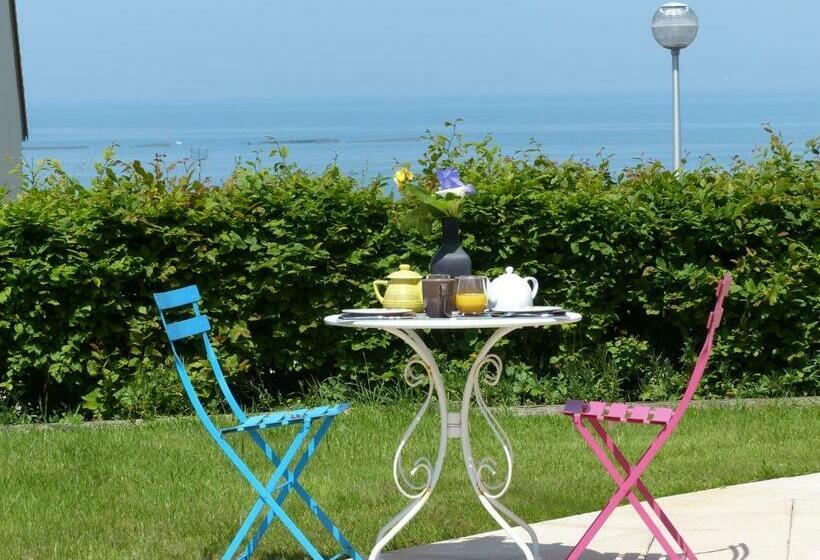 Bed & Breakfast Le Ruban Bleu Face A La Mer