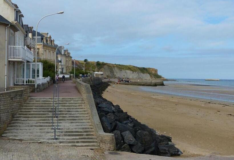 Bed & Breakfast Le Ruban Bleu Face A La Mer