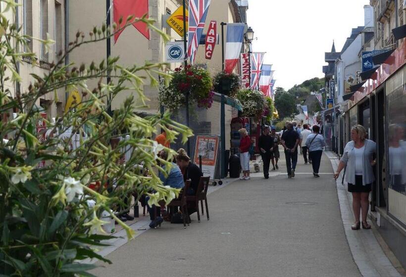 Bed & Breakfast Le Ruban Bleu Face A La Mer