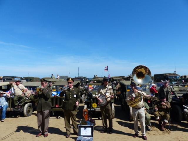 Bed & Breakfast Le Ruban Bleu Face A La Mer