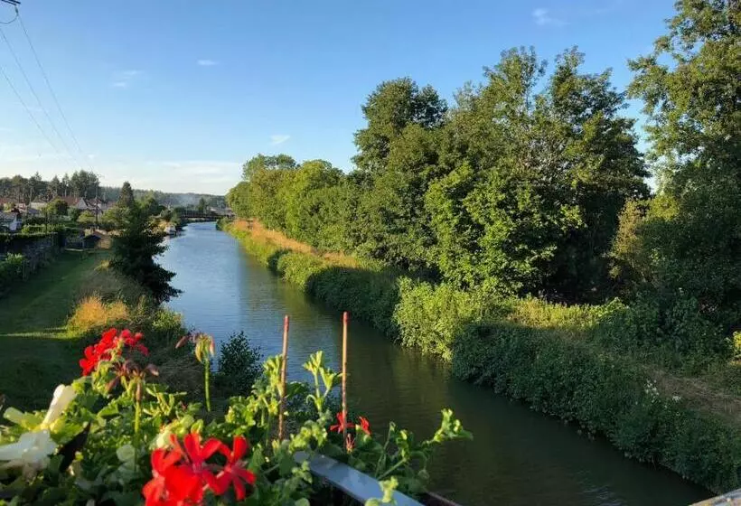 Aamiaismajoitus (B&B) Metris Gaelle