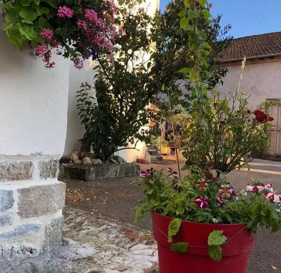 Aamiaismajoitus (B&B) Metris Gaelle