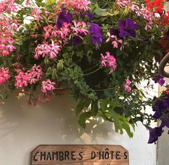 Aamiaismajoitus (B&B) Metris Gaelle