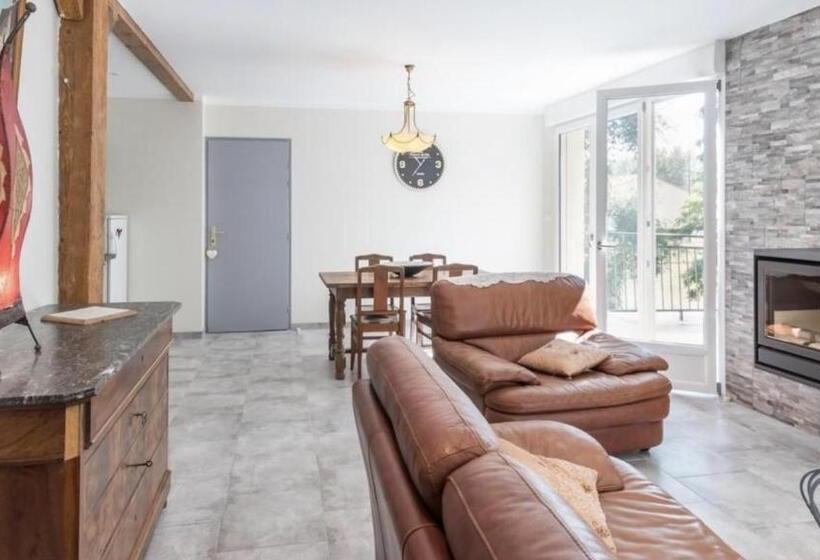 민박 Metris Gaelle