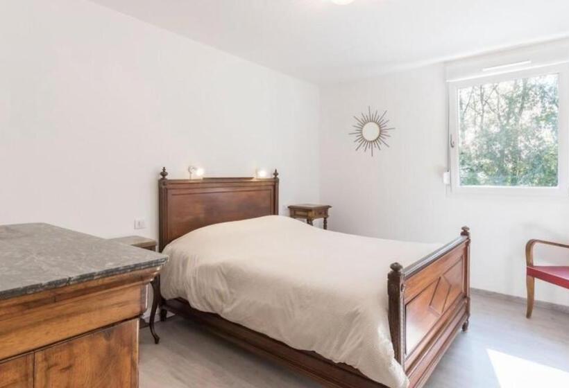 민박 Metris Gaelle