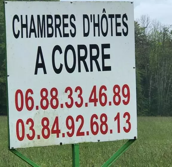 Aamiaismajoitus (B&B) Metris Gaelle