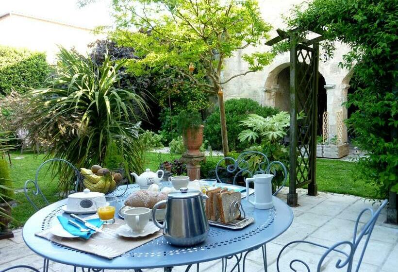 Bed and Breakfast Time After Time