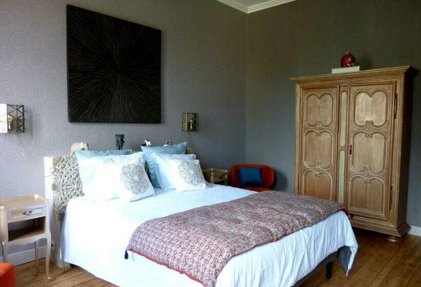 Bed and Breakfast Time After Time