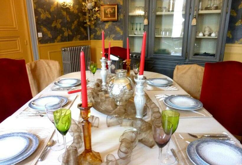 Bed and Breakfast Time After Time