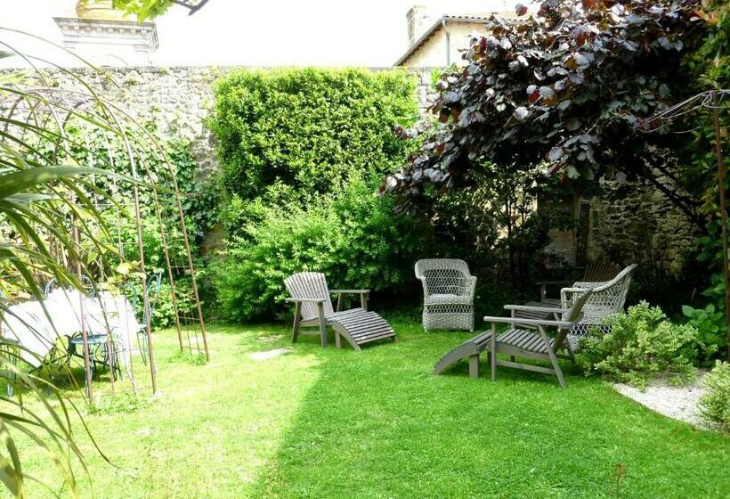 Bed and Breakfast Time After Time