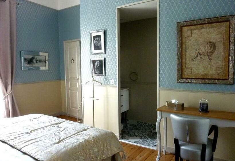 Bed and Breakfast Time After Time