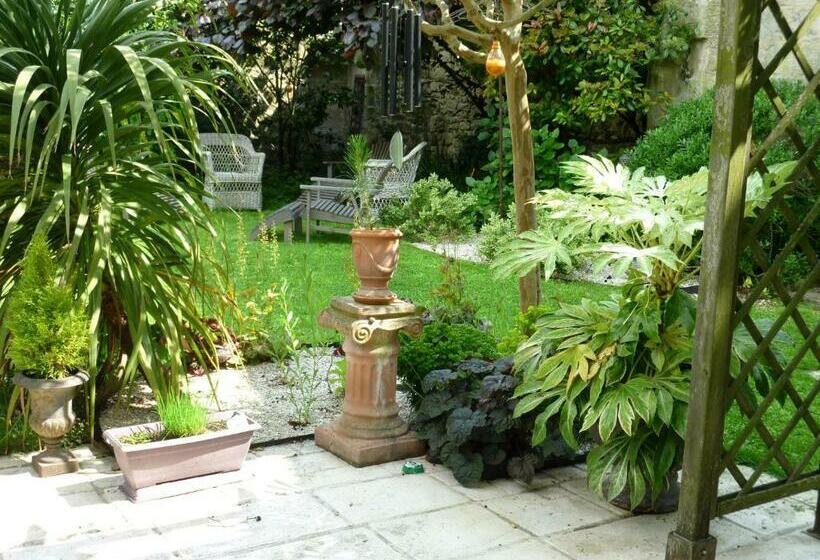 Bed and Breakfast Time After Time