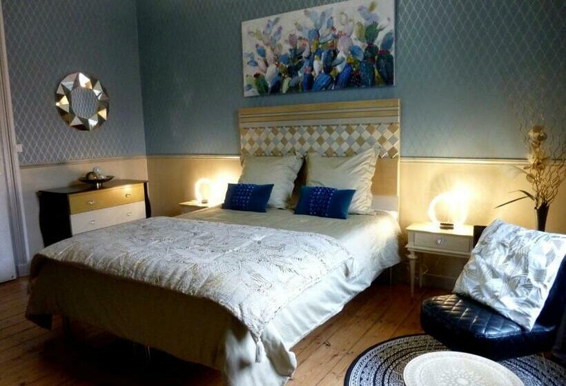 Bed and Breakfast Time After Time