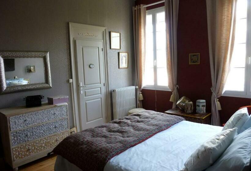 Bed and Breakfast Time After Time