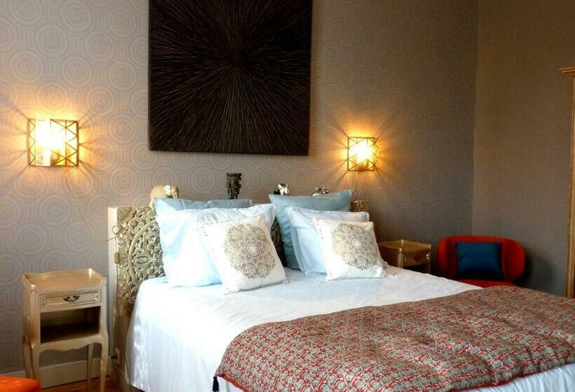 Bed and Breakfast Time After Time