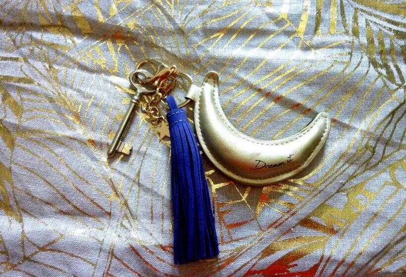 Bed and Breakfast Time After Time