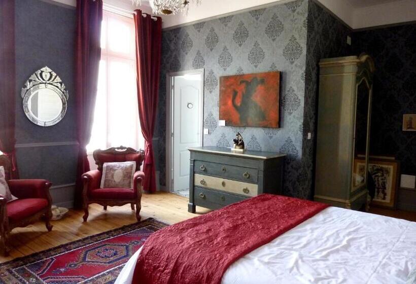 Bed and Breakfast Time After Time