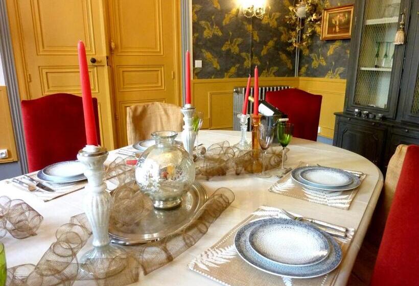 Bed and Breakfast Time After Time