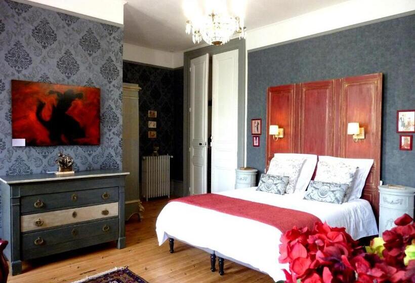 Bed and Breakfast Time After Time