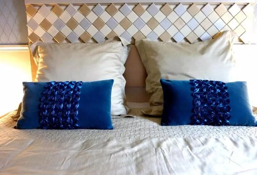 Bed and Breakfast Time After Time