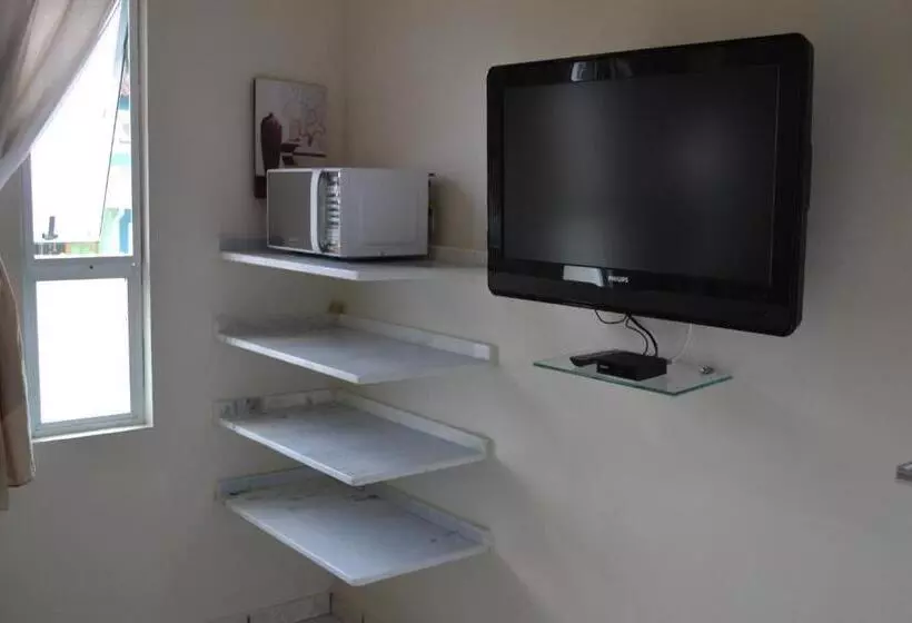 ホテル Casas Em Condomínio Próximo Da Praia Com 2 Dormitórios, Churrasqueira E 3 Vagas De Garagem