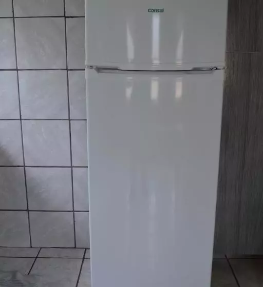 ホテル Casas Em Condomínio Próximo Da Praia Com 2 Dormitórios, Churrasqueira E 3 Vagas De Garagem