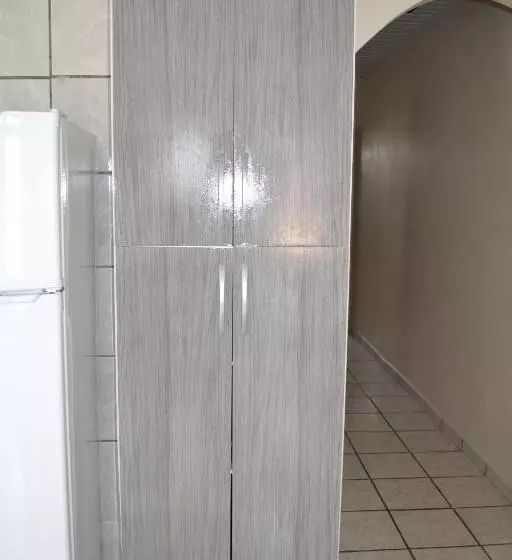 ホテル Casas Em Condomínio Próximo Da Praia Com 2 Dormitórios, Churrasqueira E 3 Vagas De Garagem